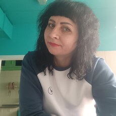 Фотография девушки Инесса, 42 года из г. Барановичи