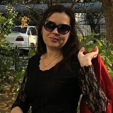 Фотография девушки Елена, 44 года из г. Астрахань