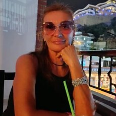 Фотография девушки Татьяна, 54 года из г. Нижний Новгород