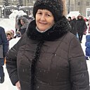 Любашка, 63 года