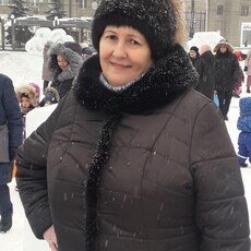 Фотография девушки Любашка, 63 года из г. Челябинск