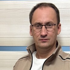 Фотография мужчины Алекс, 45 лет из г. Гродно