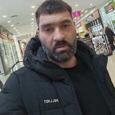 Фотография мужчины Андрей, 42 года из г. Курск