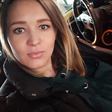 Фотография девушки Юлия, 36 лет из г. Снежинск