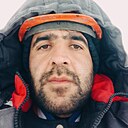 Азимджон, 27 лет