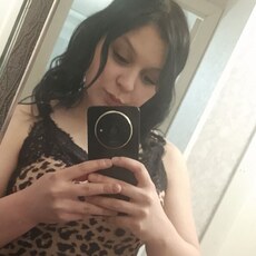 Фотография девушки Ника, 22 года из г. Братск