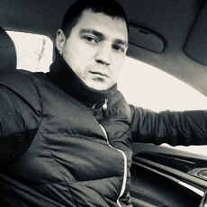 Фотография мужчины Николай, 34 года из г. Петропавловск-Камчатский