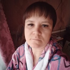 Фотография девушки Наталья, 38 лет из г. Брянск
