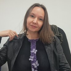 Фотография девушки Irina, 42 года из г. Алматы