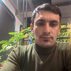 Фотография мужчины Валери, 27 лет из г. Семей