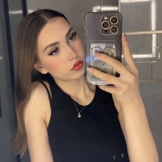 Фотография девушки Violetta, 18 лет из г. Хабаровск
