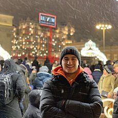 Фотография мужчины Саша, 39 лет из г. Нижний Новгород