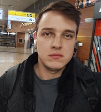 Фотография мужчины Влад, 26 лет из г. Мурманск