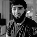 Muhammad, 27 лет