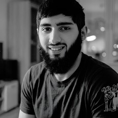 Фотография мужчины Muhammad, 27 лет из г. Караганда