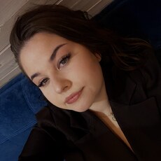 Фотография девушки Ангелина, 23 года из г. Волоколамск