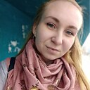 Анастасия, 25 лет