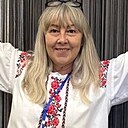 Лана, 56 лет