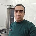 Заур, 45 лет