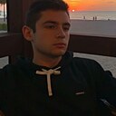 Kras, 24 года