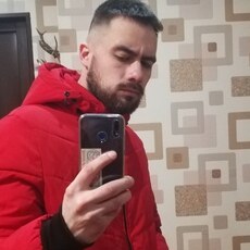 Фотография мужчины Андрей, 30 лет из г. Борисов