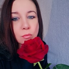 Фотография девушки Алёна, 36 лет из г. Станица Луганская