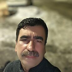 Фотография мужчины Yuksel, 46 лет из г. Выкса