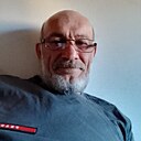 Байзель, 58 лет