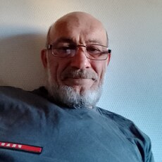 Фотография мужчины Байзель, 58 лет из г. Щёлково