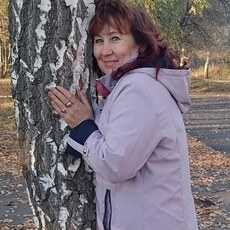 Фотография девушки Галина, 65 лет из г. Барнаул