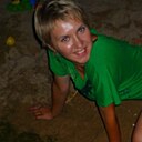 Яна, 30 лет