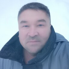 Фотография мужчины Хусниддин, 47 лет из г. Оса