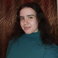 Фотография девушки Лиля, 18 лет из г. Феодосия