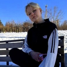 Фотография девушки Эльза, 25 лет из г. Красноярск