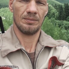 Фотография мужчины Bad Boy, 44 года из г. Великий Новгород