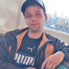 Фотография мужчины Дима, 27 лет из г. Одесса