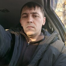Фотография мужчины Алексей, 42 года из г. Междуреченск
