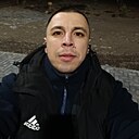 Андрей, 32 года