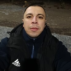 Фотография мужчины Андрей, 32 года из г. Абакан