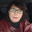 Алена, 53 года