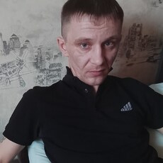 Фотография мужчины Алексей, 31 год из г. Комсомольск-на-Амуре