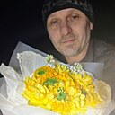 Андрей, 45 лет