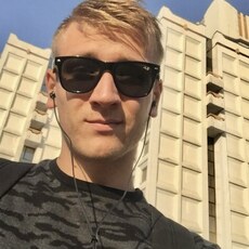Фотография мужчины Александр, 34 года из г. Чита
