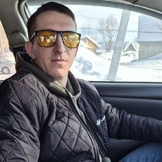 Фотография мужчины Алексей, 30 лет из г. Алдан