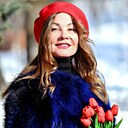 Юлия, 44 года