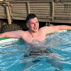 Фотография мужчины Андрей, 27 лет из г. Южно-Сахалинск
