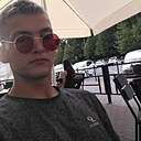Александр, 23 года