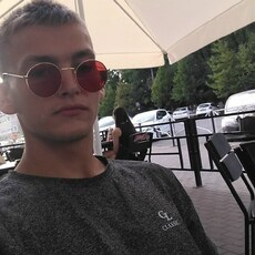 Фотография мужчины Александр, 23 года из г. Майкоп