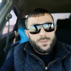 Фотография мужчины Эльнур, 39 лет из г. Саратов