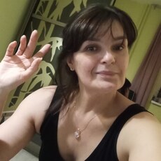 Фотография девушки Ольга, 53 года из г. Кострома